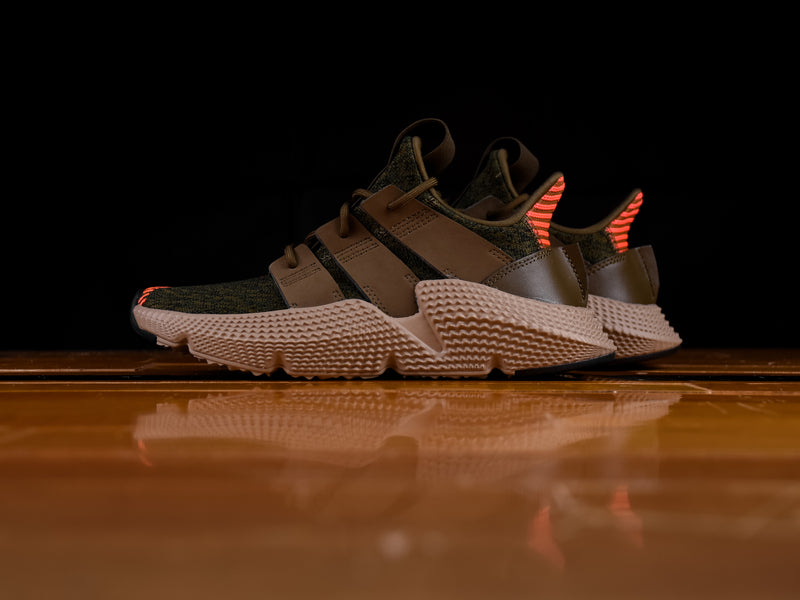 Adidas Prophere J | AQ0509 | Renarts