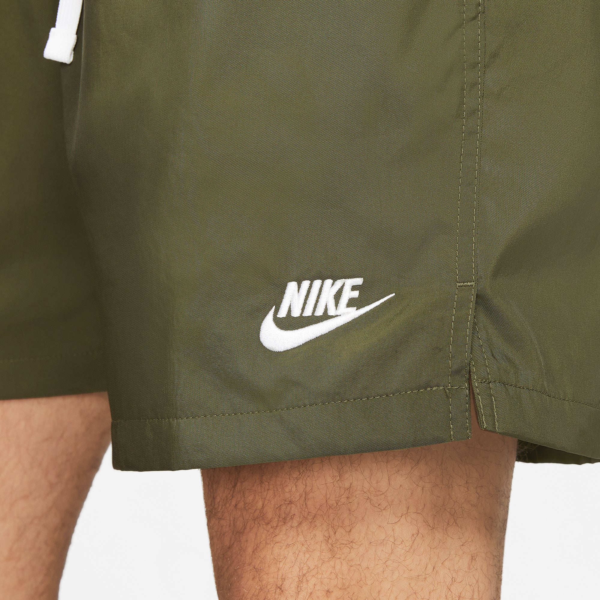 Nike Mens Sportswear Woven Shorts