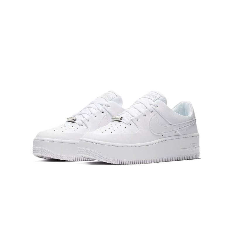 women's nike af1 sage low