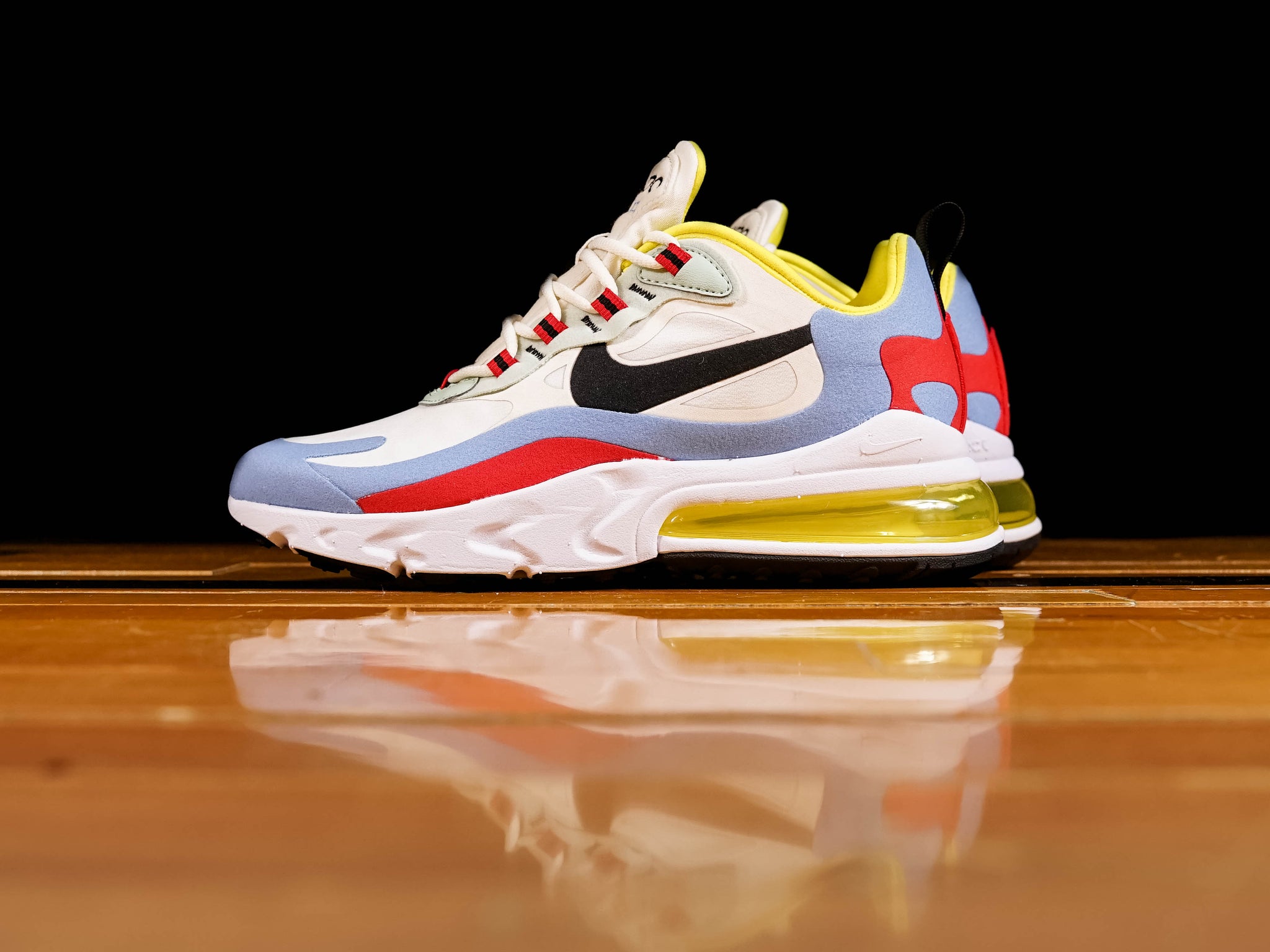 nike air max 270 womens bauhaus