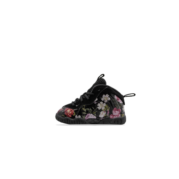 Kid's Nike Lil Posite One TD 'Floral 