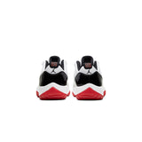 nike air jordan 11 low gym red