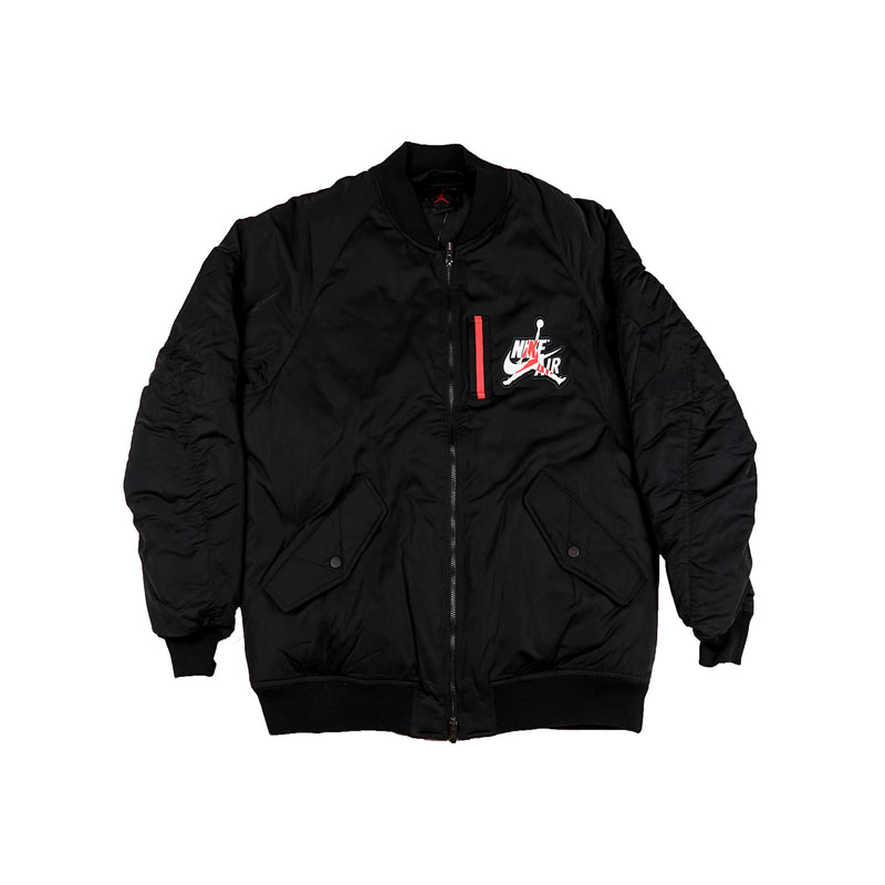 air jordan 1 wings jacket