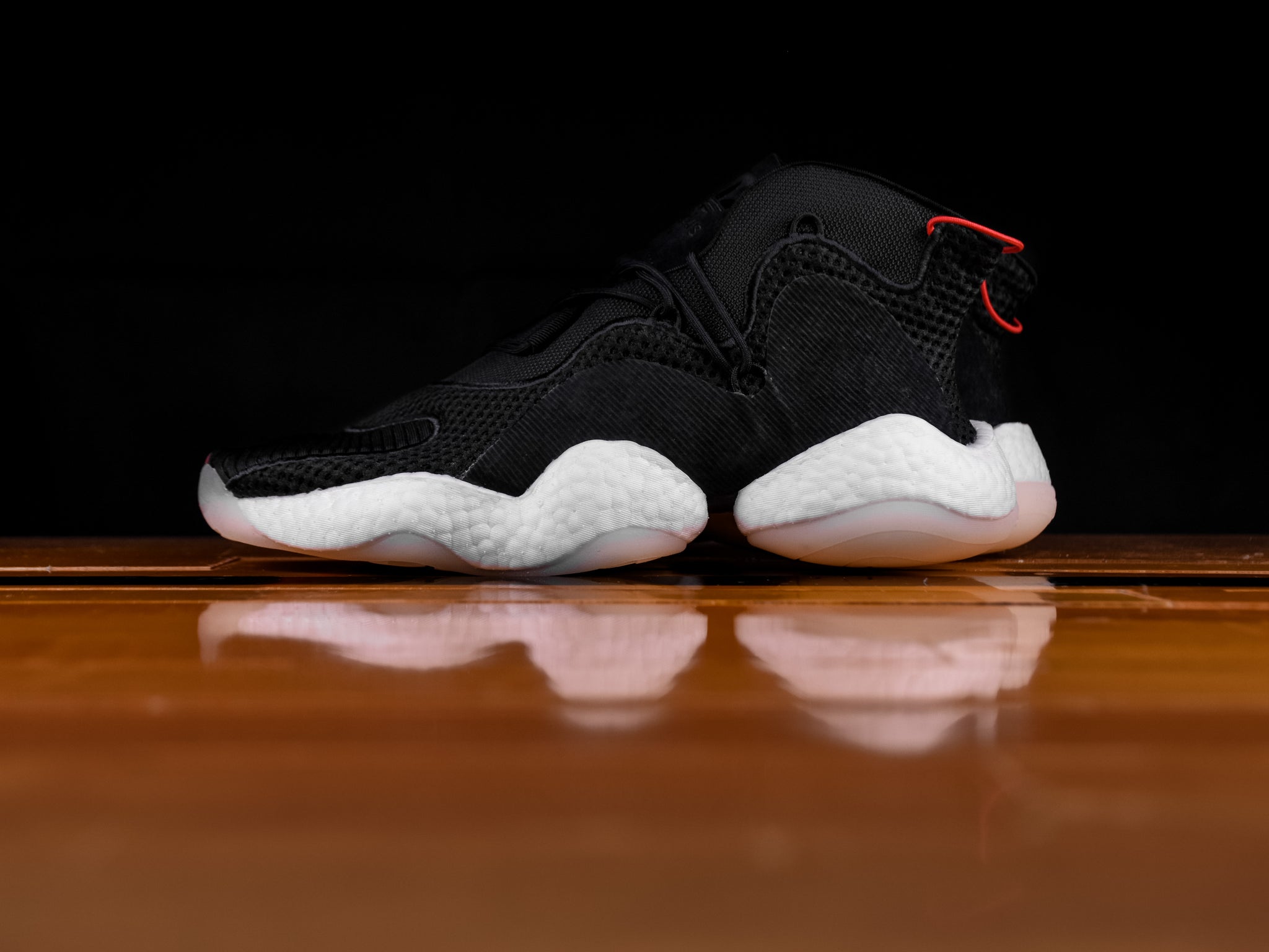 Adidas Crazy BYW | B37480 | Renarts