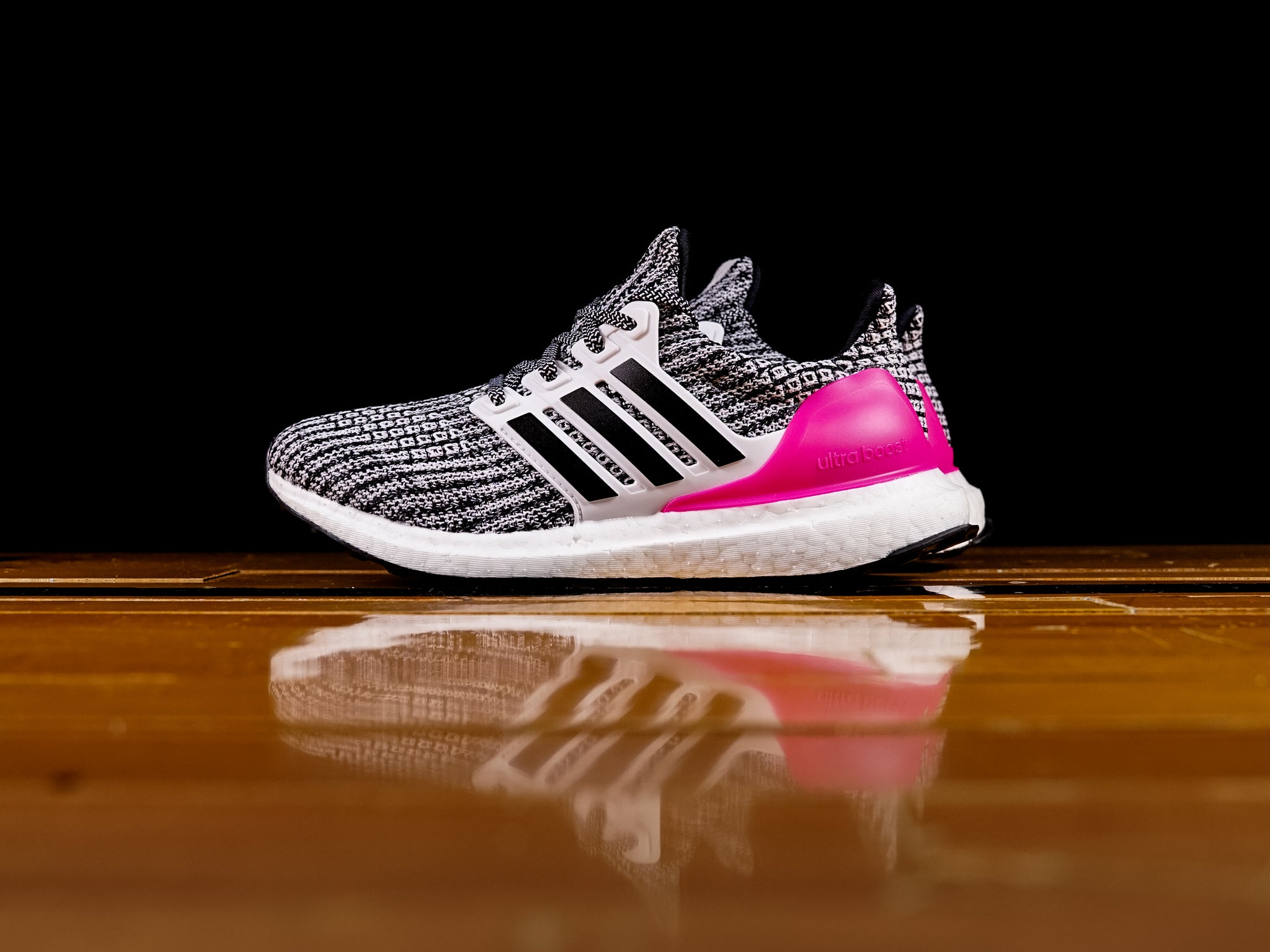 Women Adidas Ultra Boost 19 JD Sports