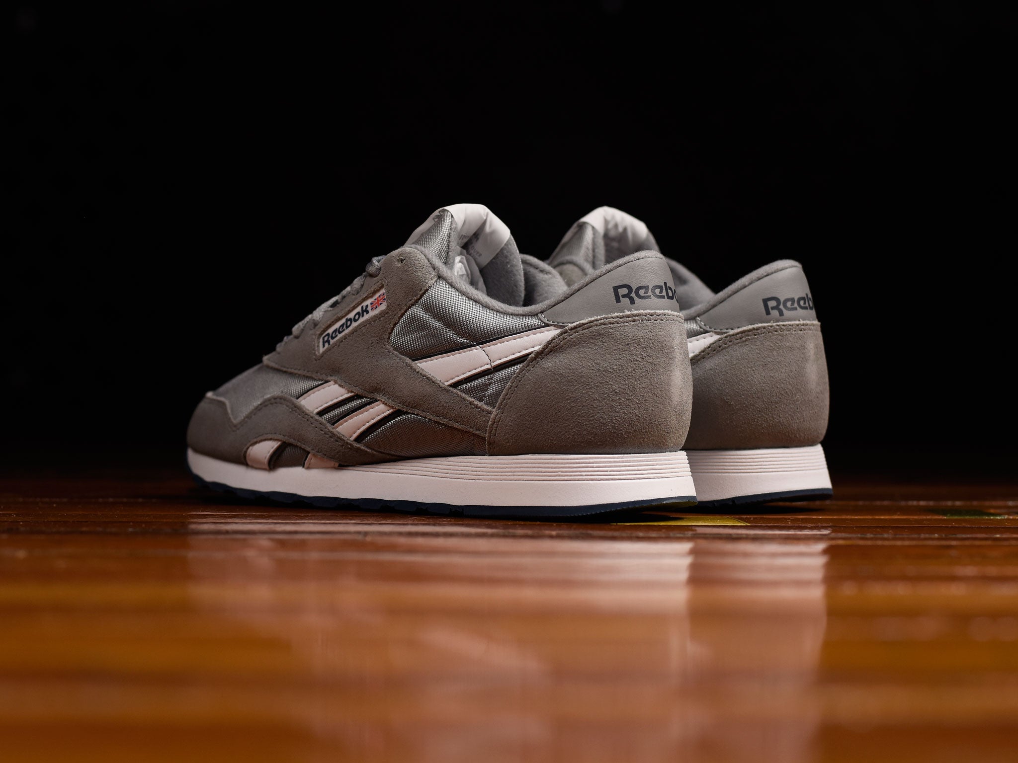 reebok classic nylon 36088