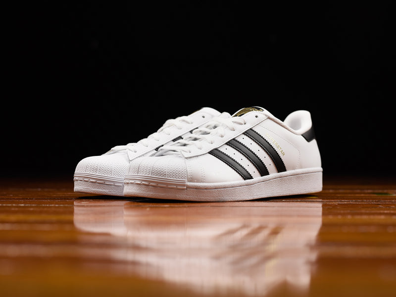 superstar og shoes