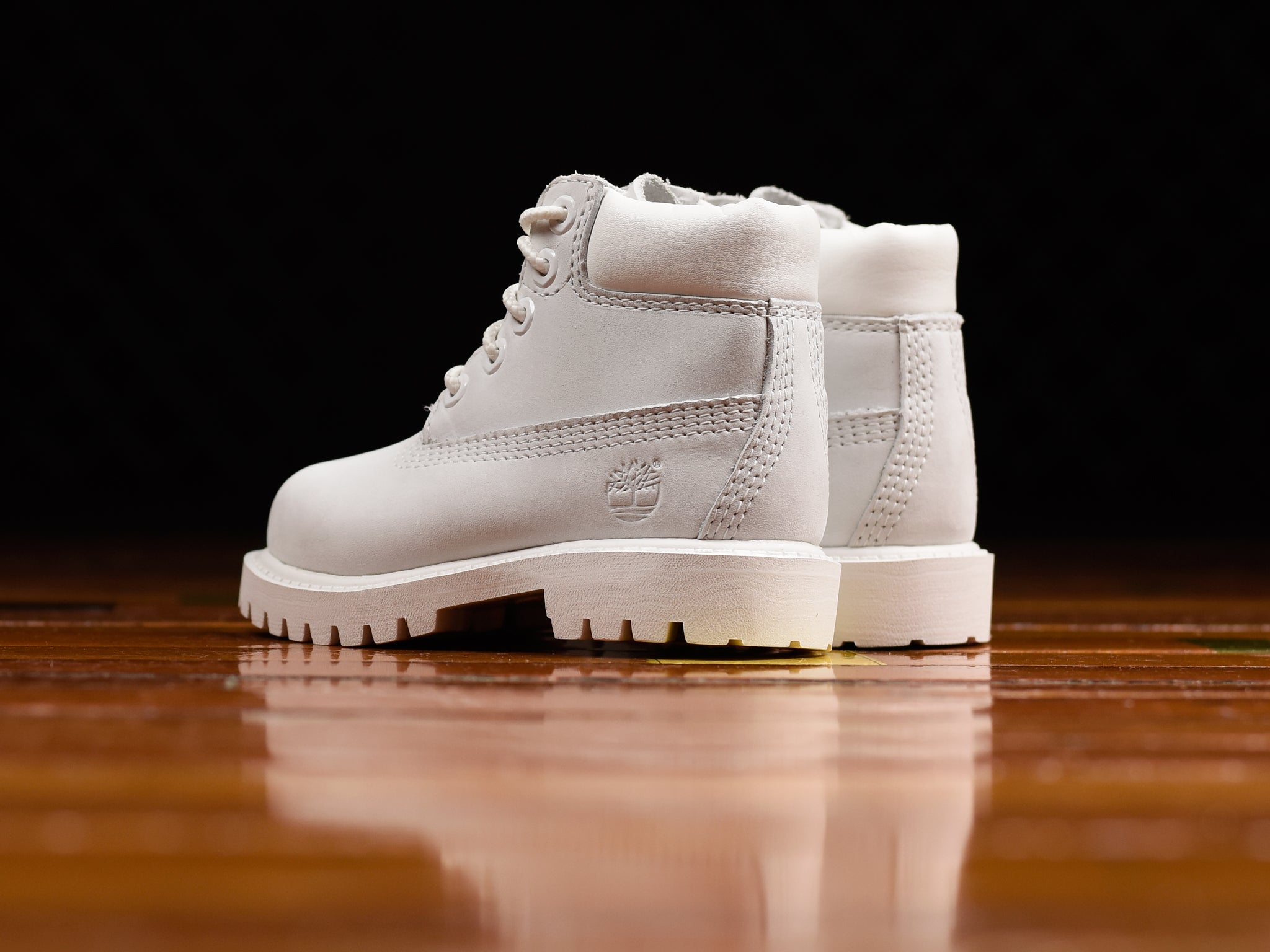 timberland ghost