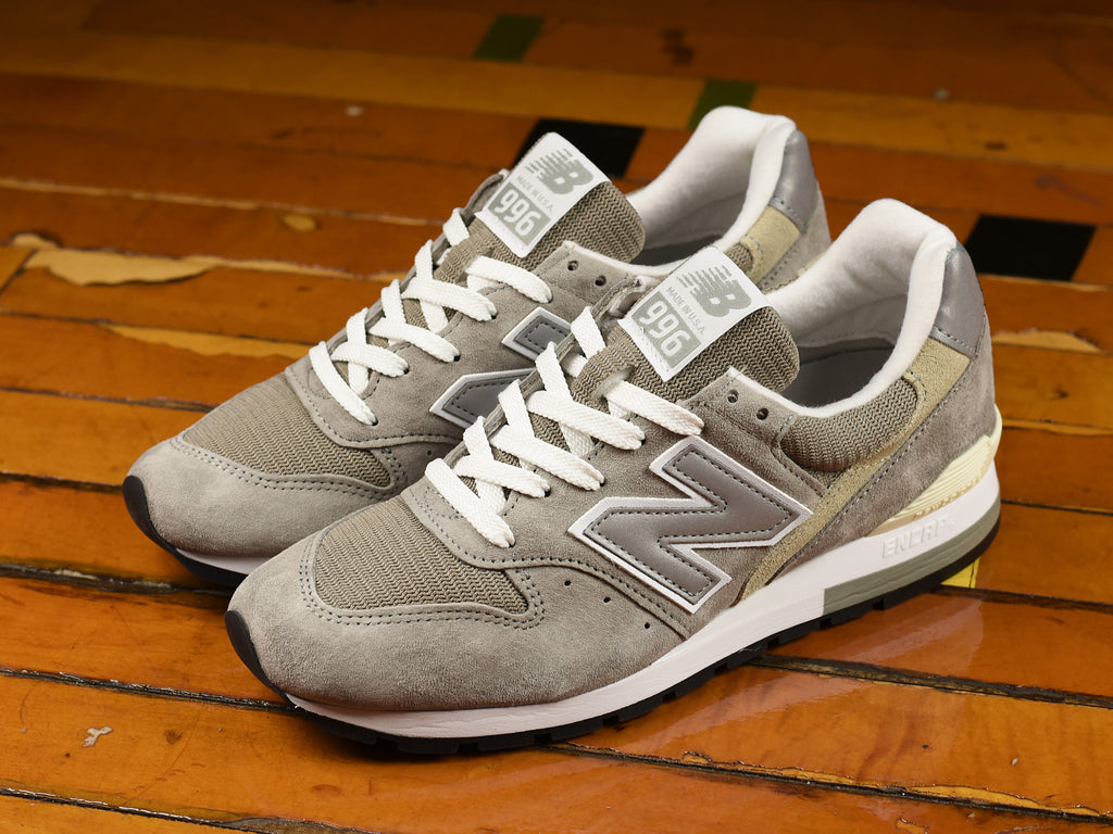 new balance classics m996