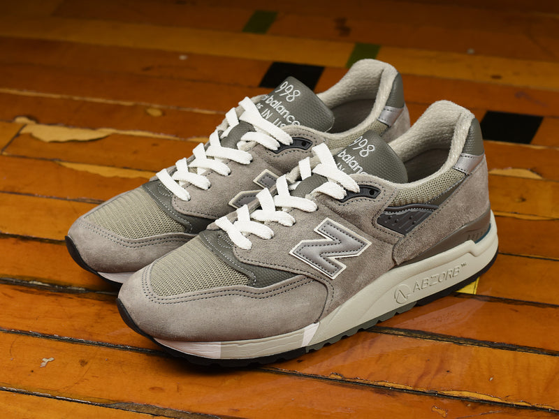 New Balance 998 Made in US | M998 | Renarts