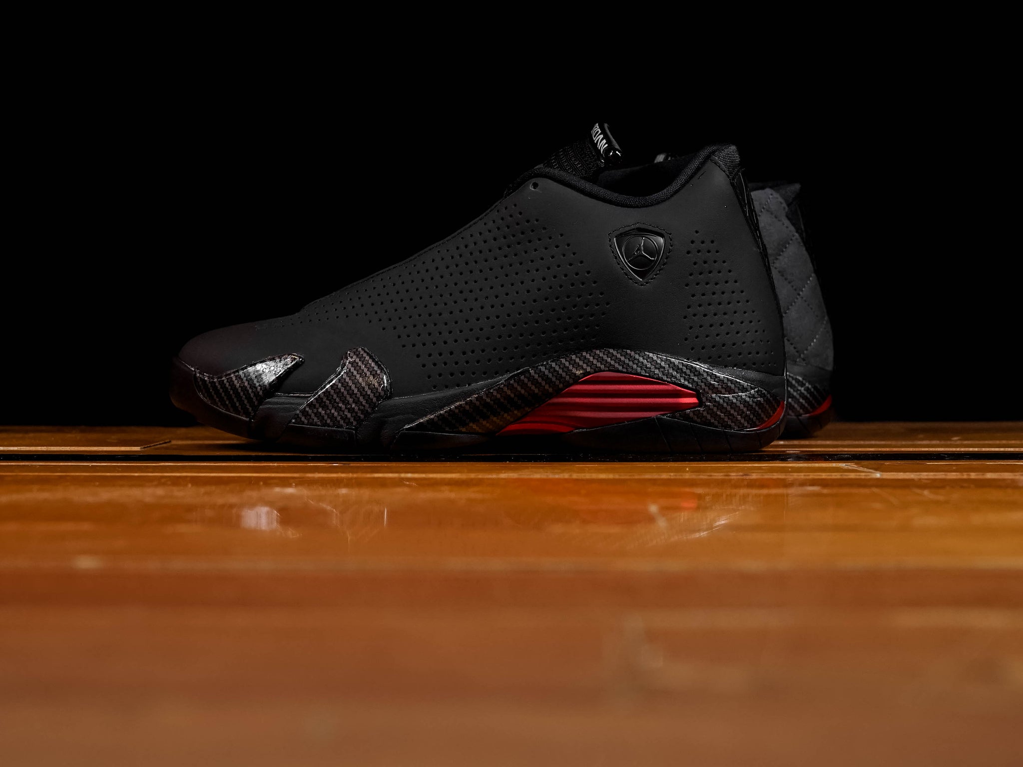 jordan air 14