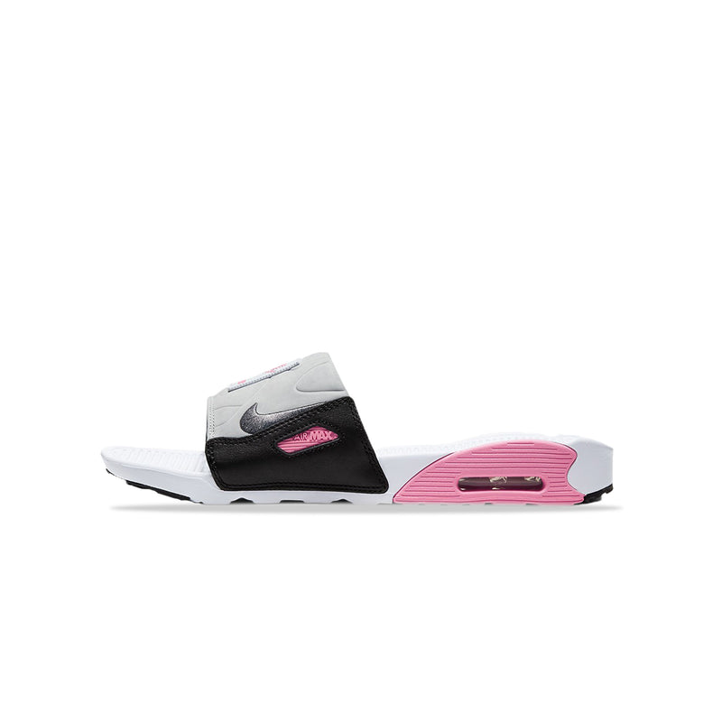 nike air max 90 slides mens