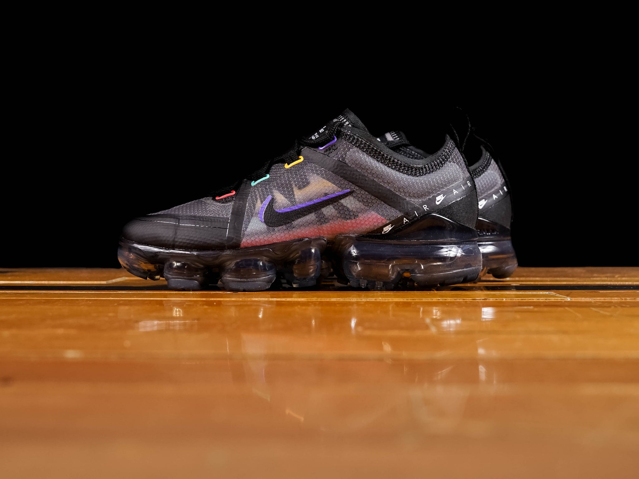 Nike Womens Air Vapormax 2019 Womens Ar6632 600 Size 11