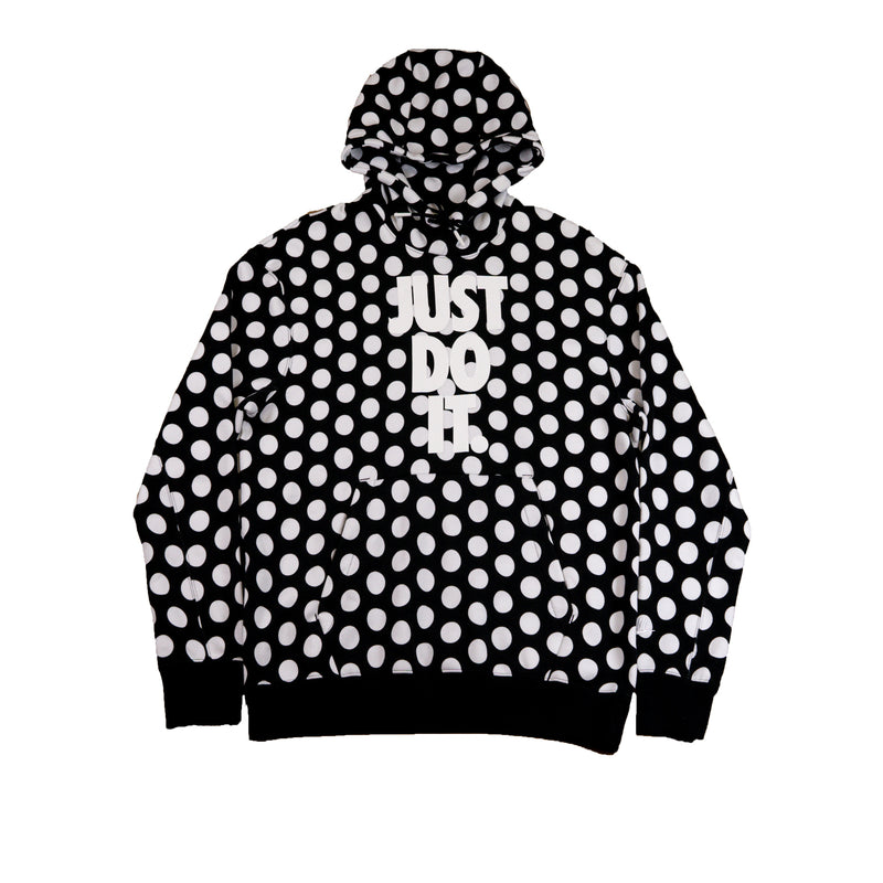 Nike Sportswear JDI AOP Hoodie | BV5529 