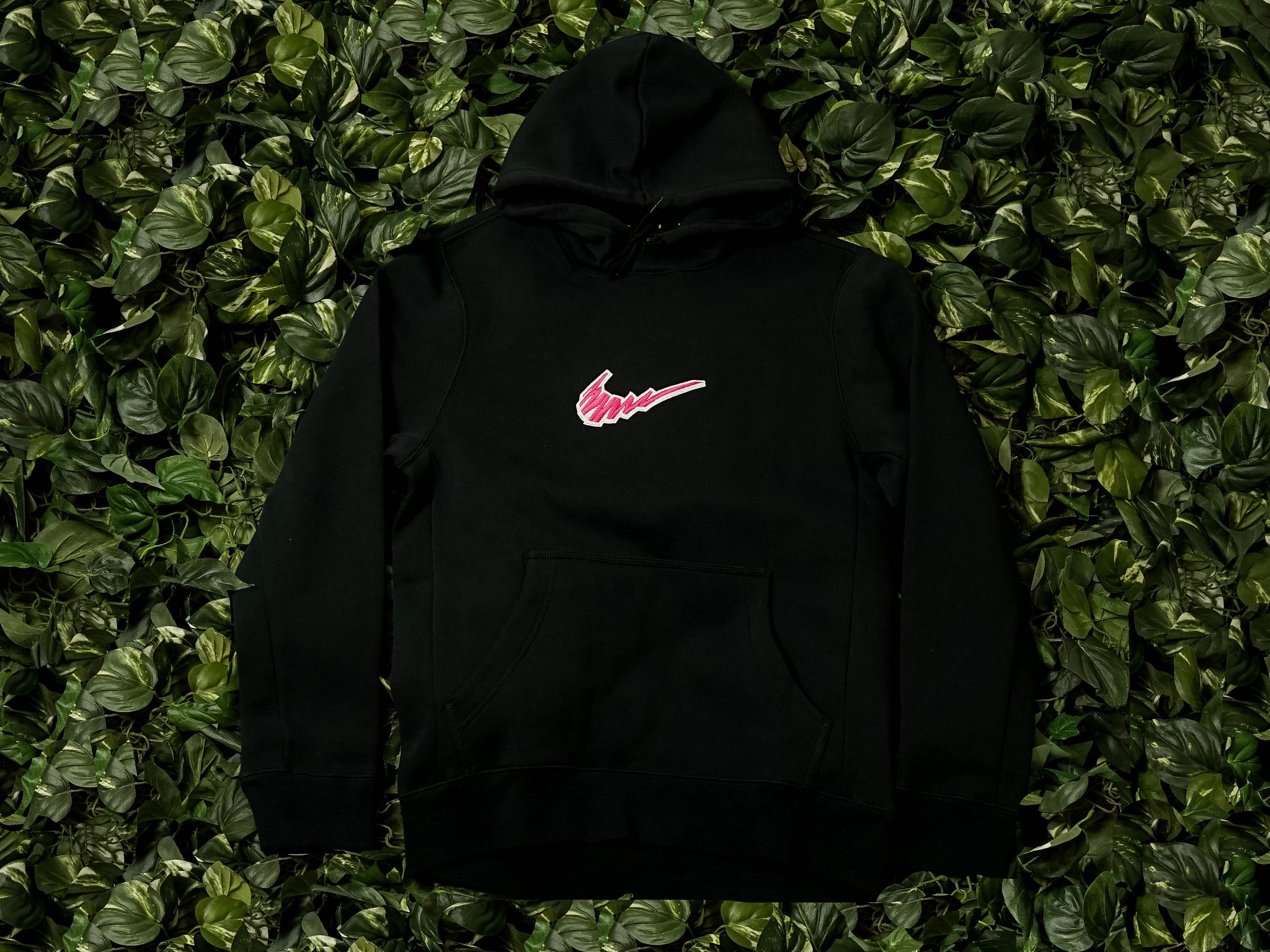 nike skate hoodie