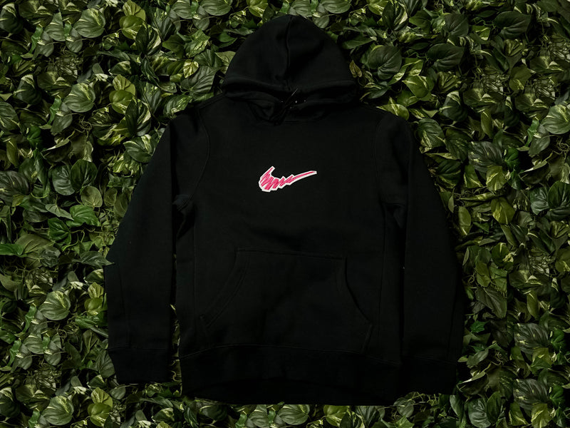 nike sb fleece jacket