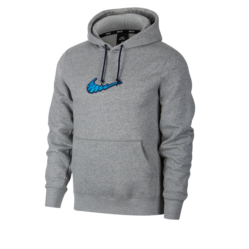 nike sb hoodie fleece