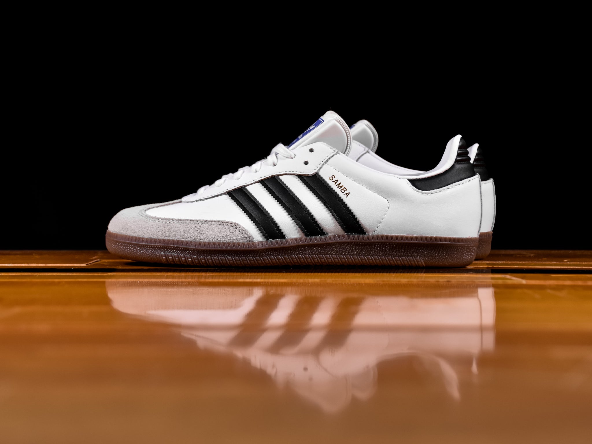 Adidas Originals Samba OG | BZ0057 | Renarts