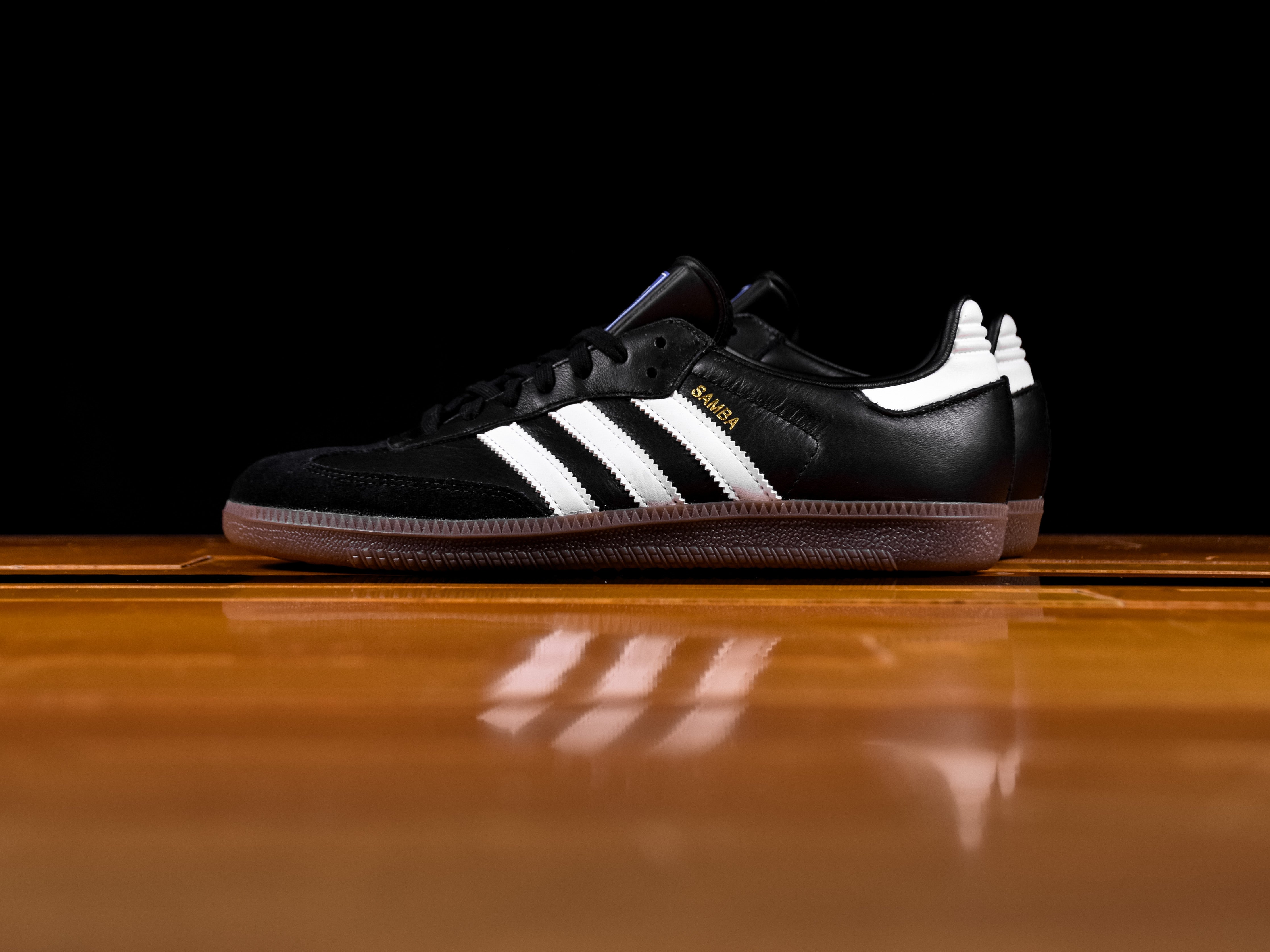 Adidas Originals Samba OG | BZ0058 | Renarts