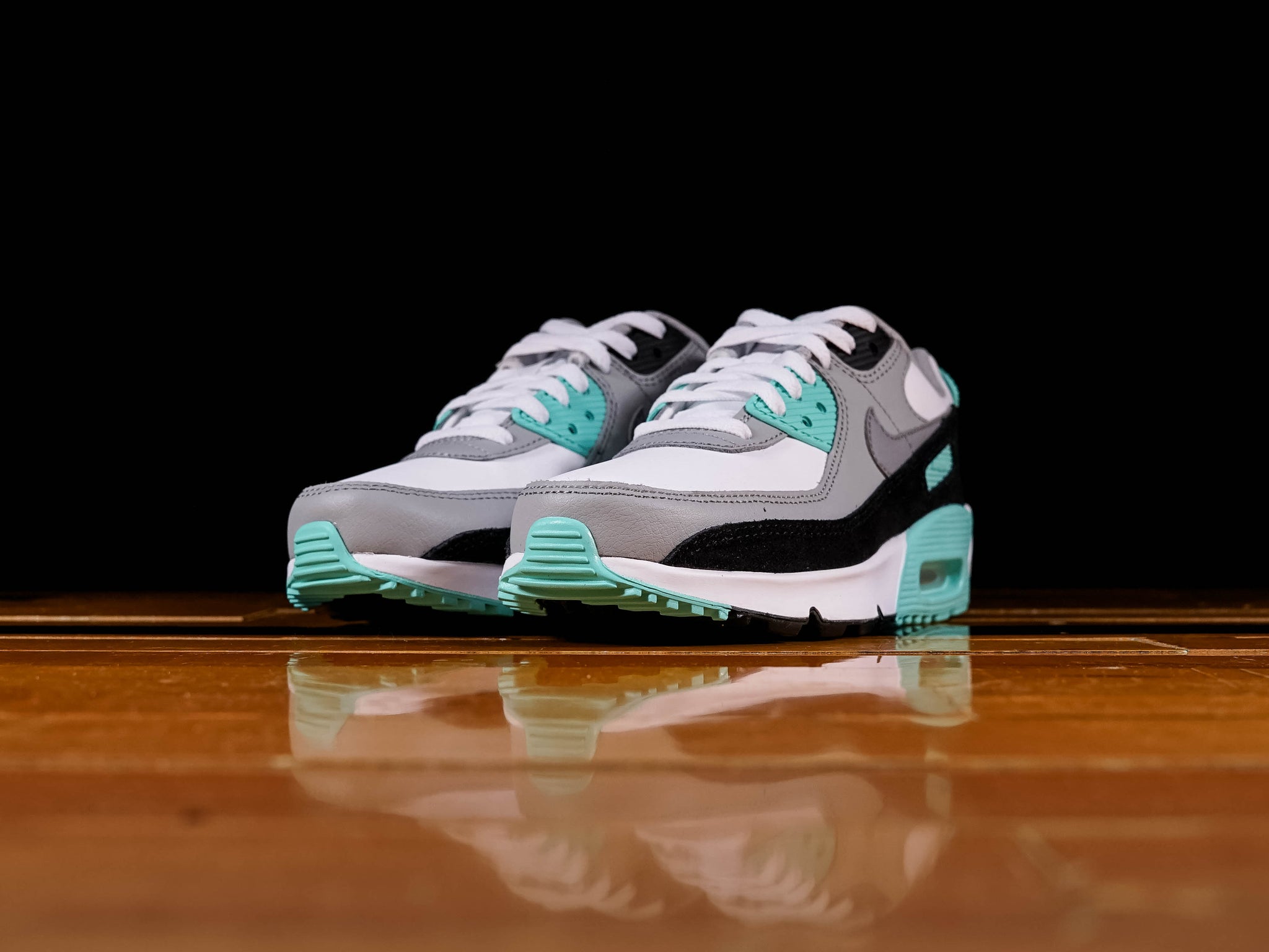 nike air max 90 gs