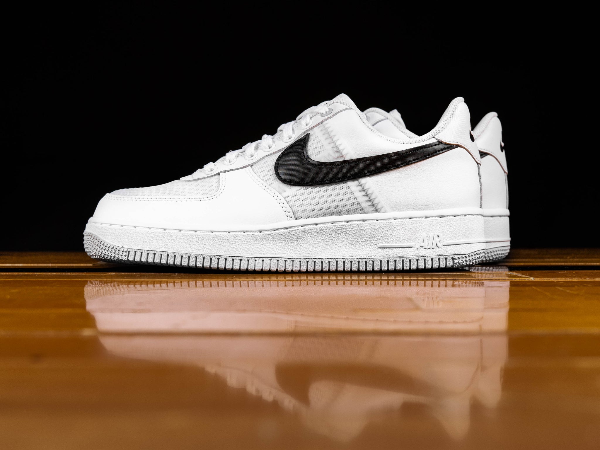 nike air force 1 07 lv8