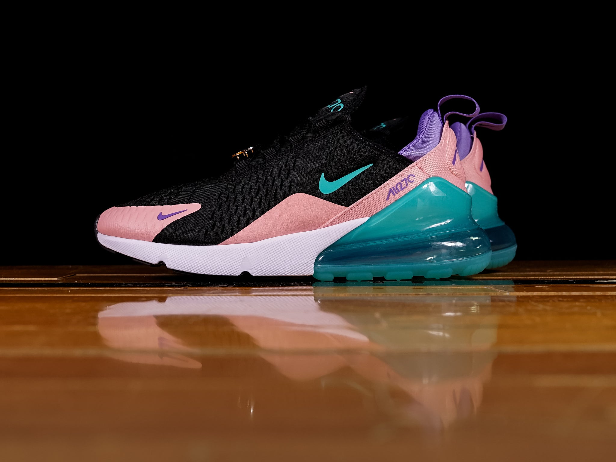 nike day air max 270