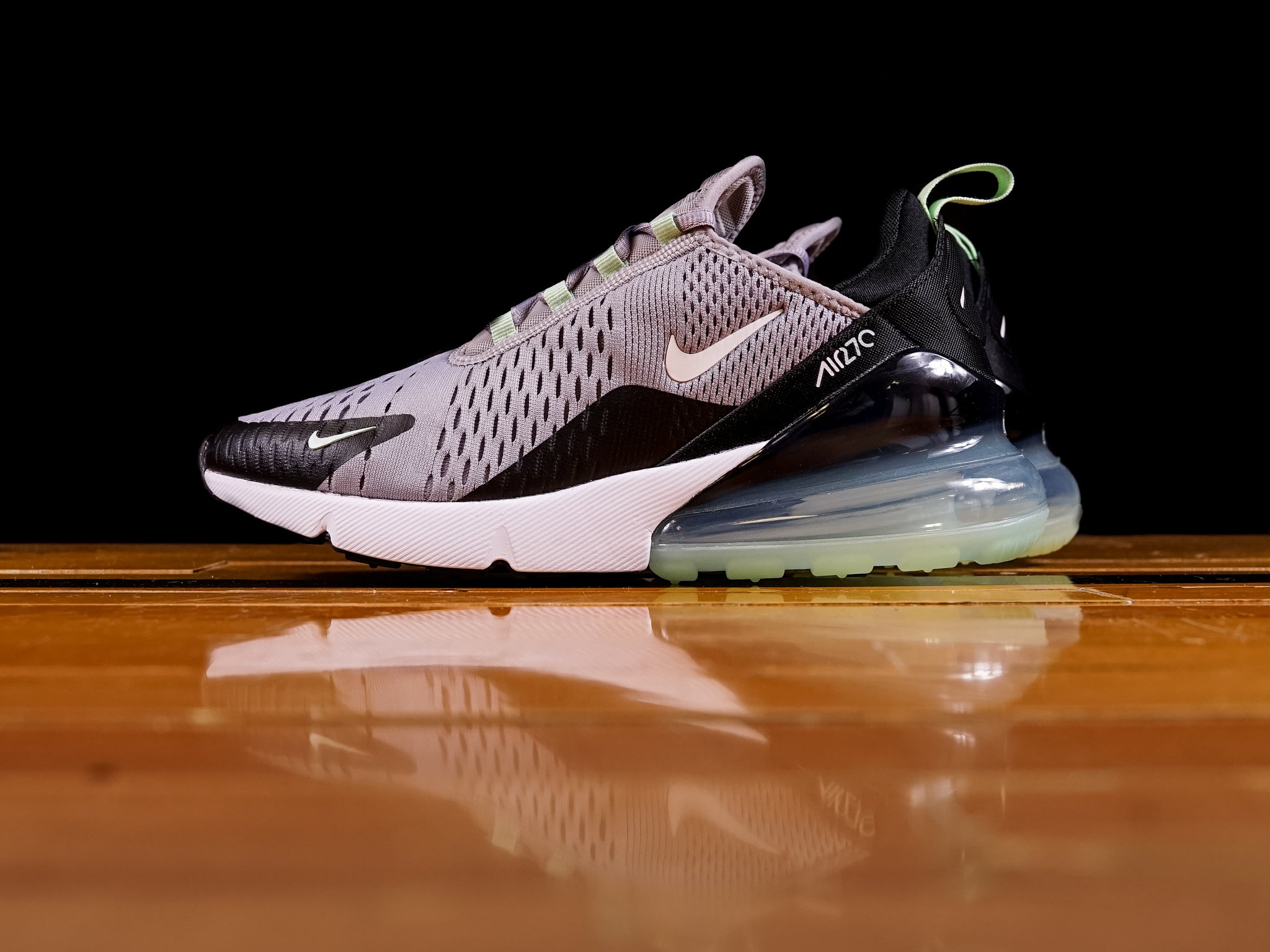 air max 270 atmosphere grey mint Shop 