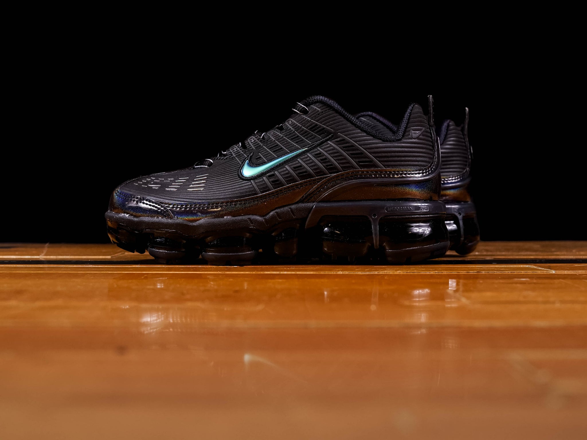 Nike Air VaporMax 360 Men s Shoe Silver Nike in 2020