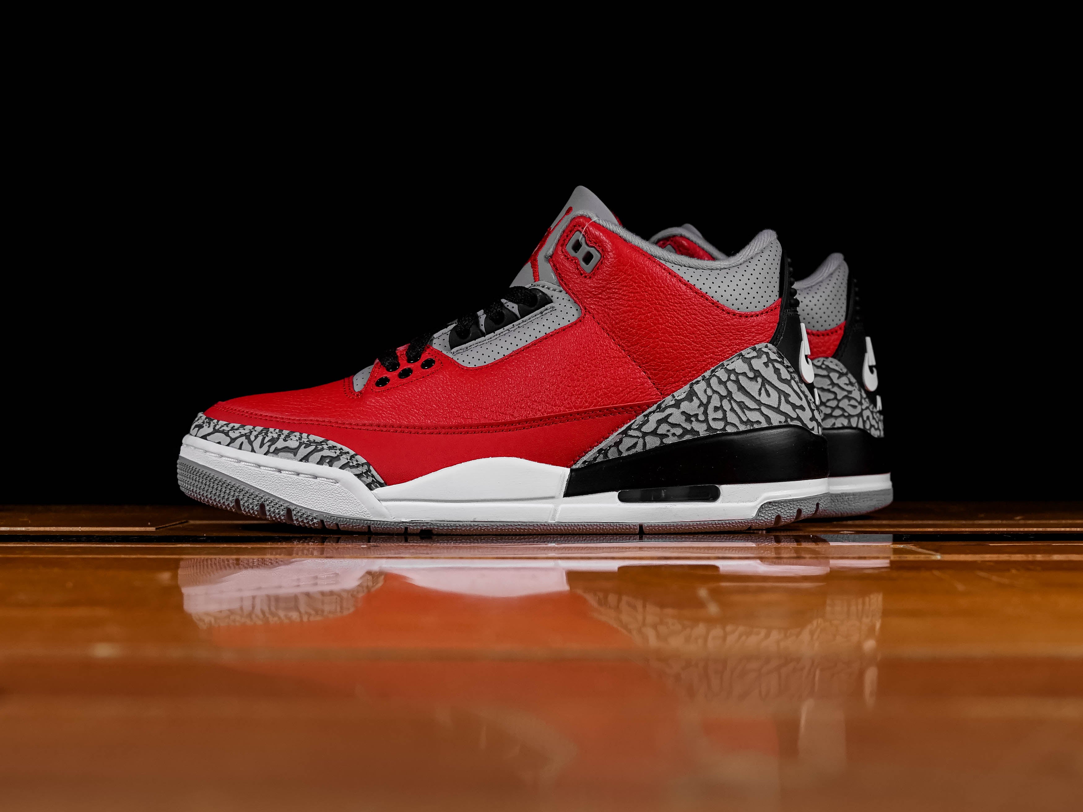 air jordan 3 prezzo basso