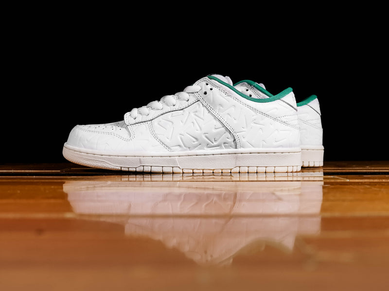 paspoort Verenigen Ambassade Ben-G x Nike SB Dunk Low OG QS 2 | CU3846-100 | Renarts