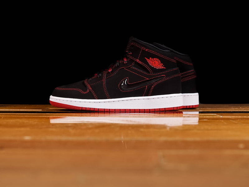 air jordan 1 fearless gs