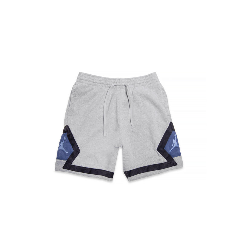 jordan diamond shorts grey