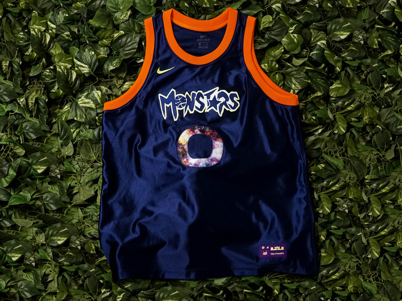 monstars jersey nike