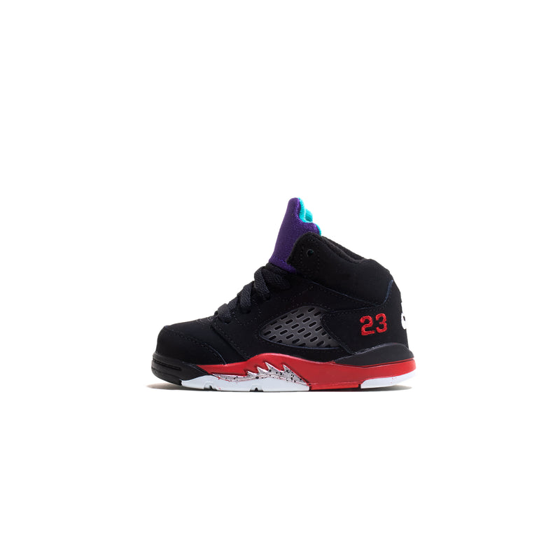 Kids Air Jordan 5 Retro Top 3 Td Shoes Cz2991 001 Renarts