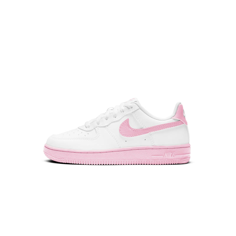 kids air force 1 pink