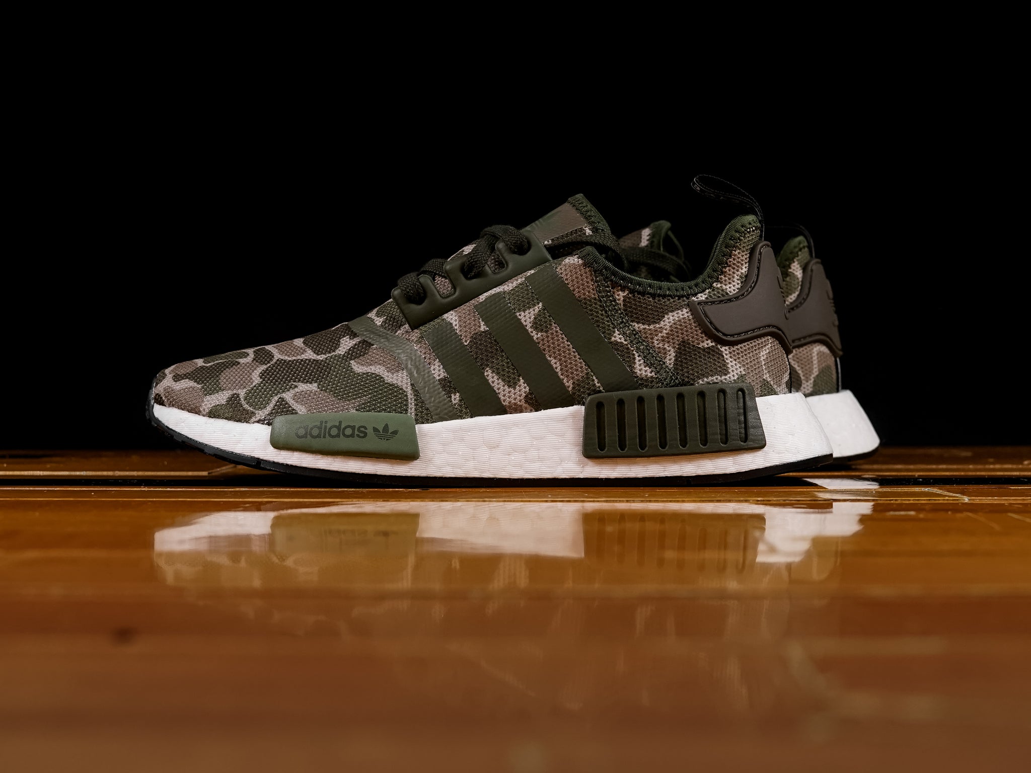 camo nmd men