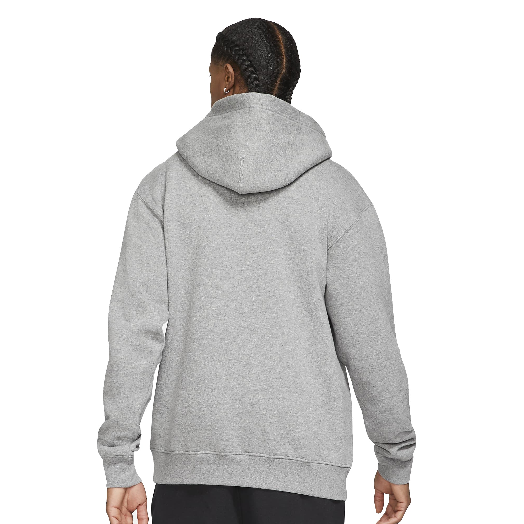 Air Jordan Mens Fleece Pullover Hoodie