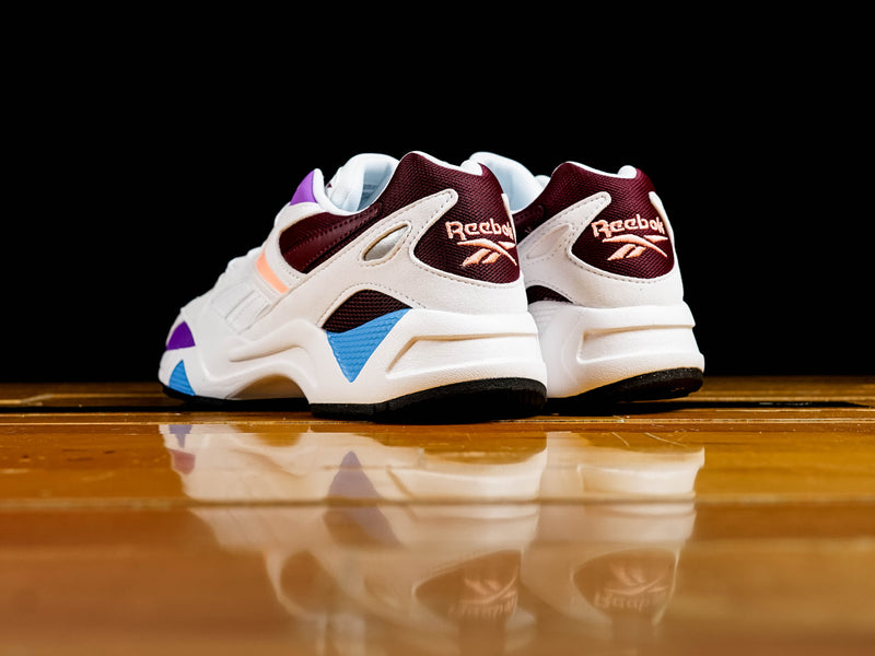 reebok aztrek 96 reinvented