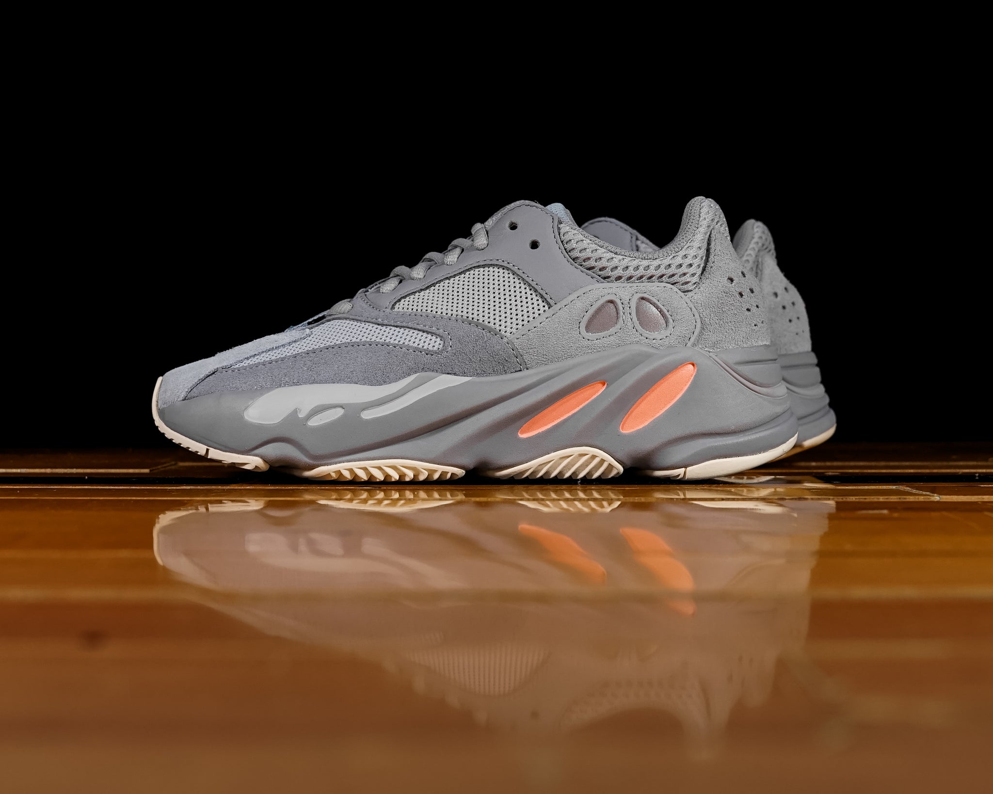 ADIDAS YEEZY BOOST 700 'INERTIA' | EG7597 | Renarts