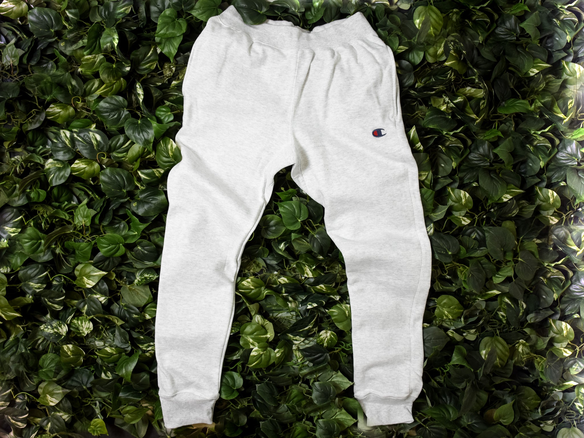 Men's Champion Reverse Weave Sweatpants | GF71-2UC | Renarts