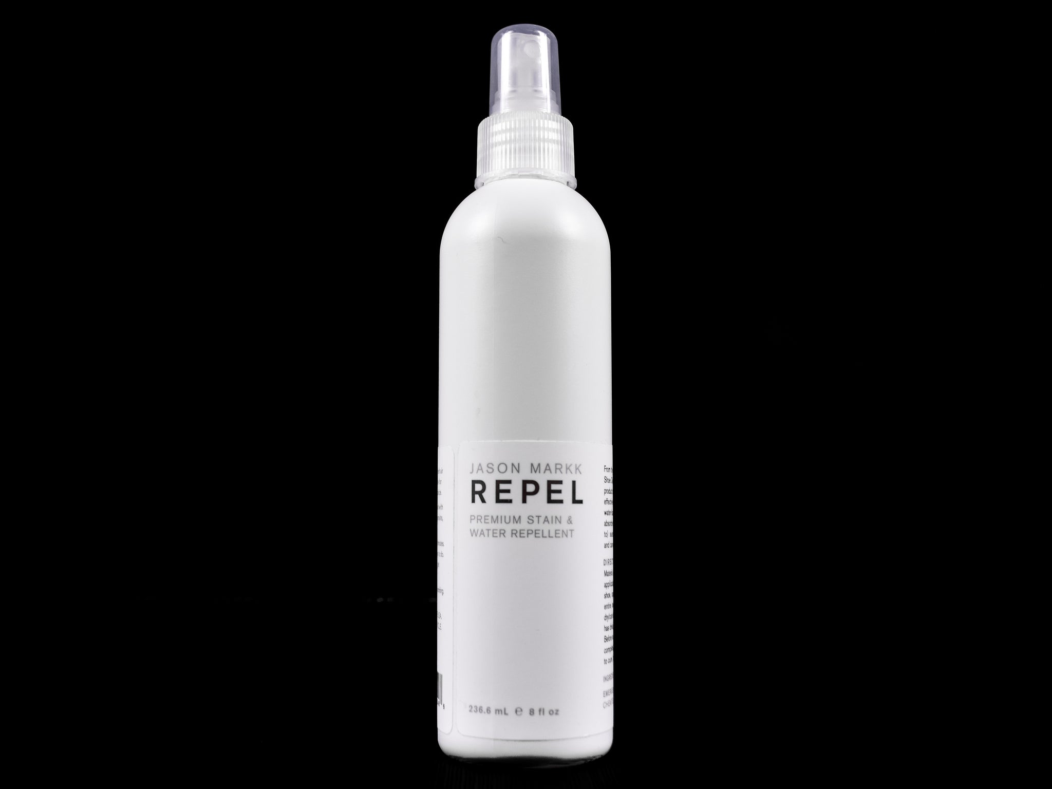 jason markk water repellent