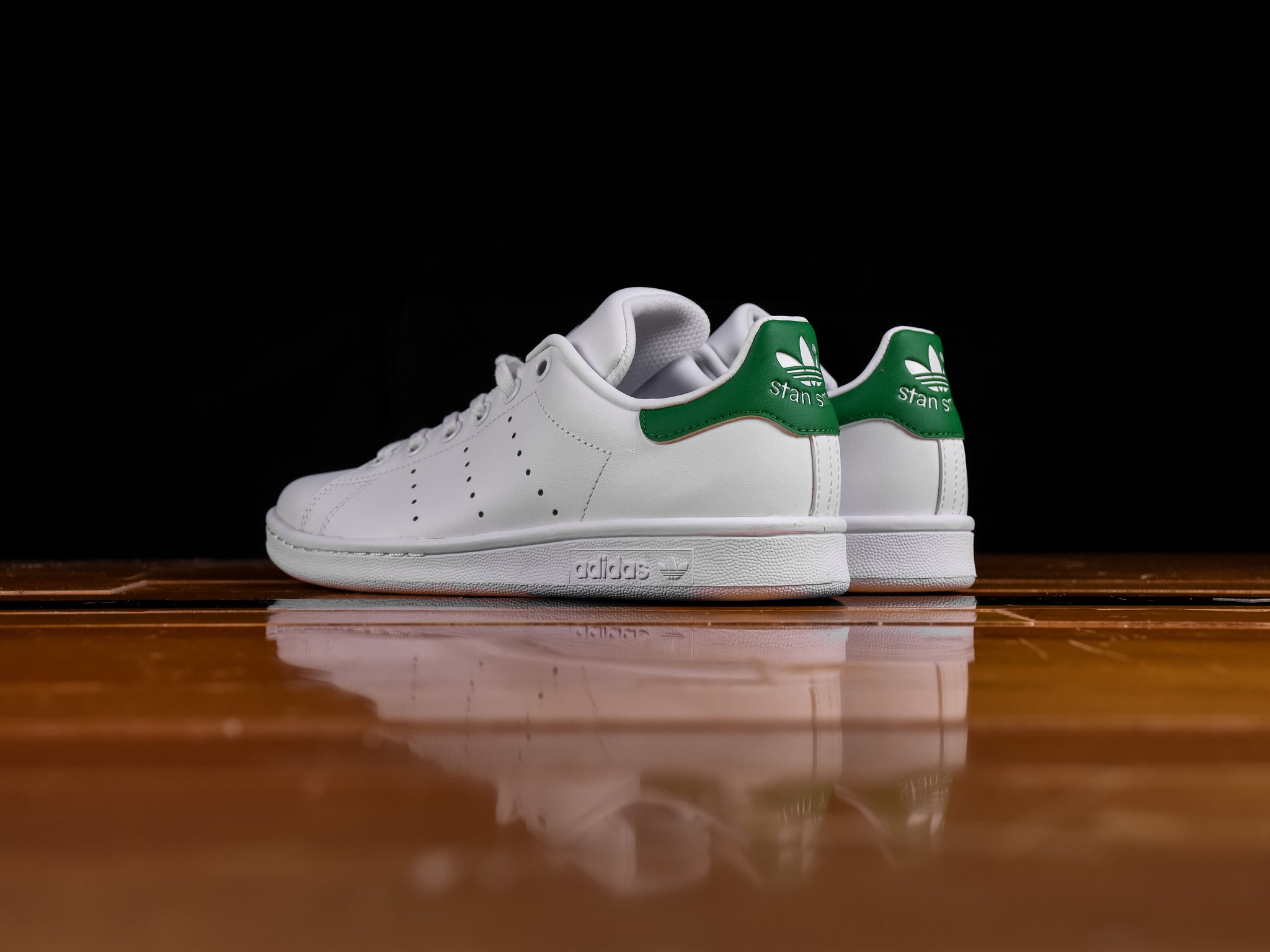 adidas stan smith j m20605