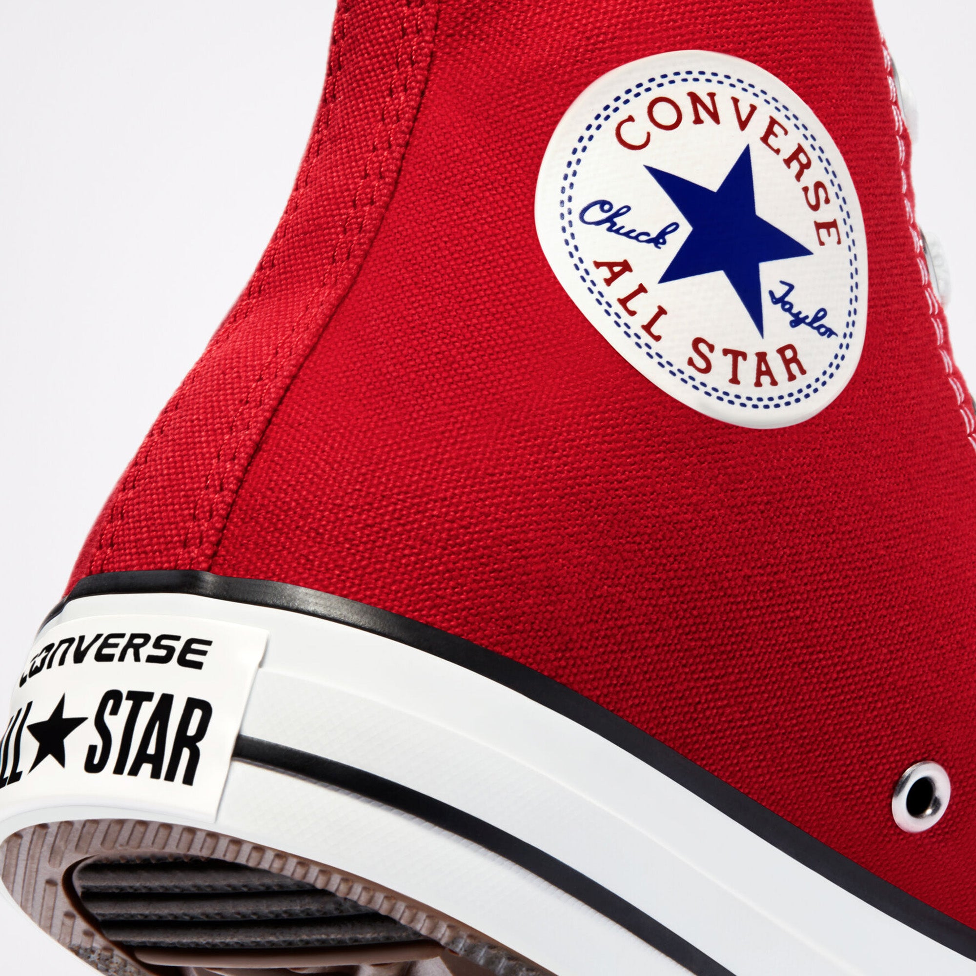 Converse Chuck Taylor All Star Hi Shoes