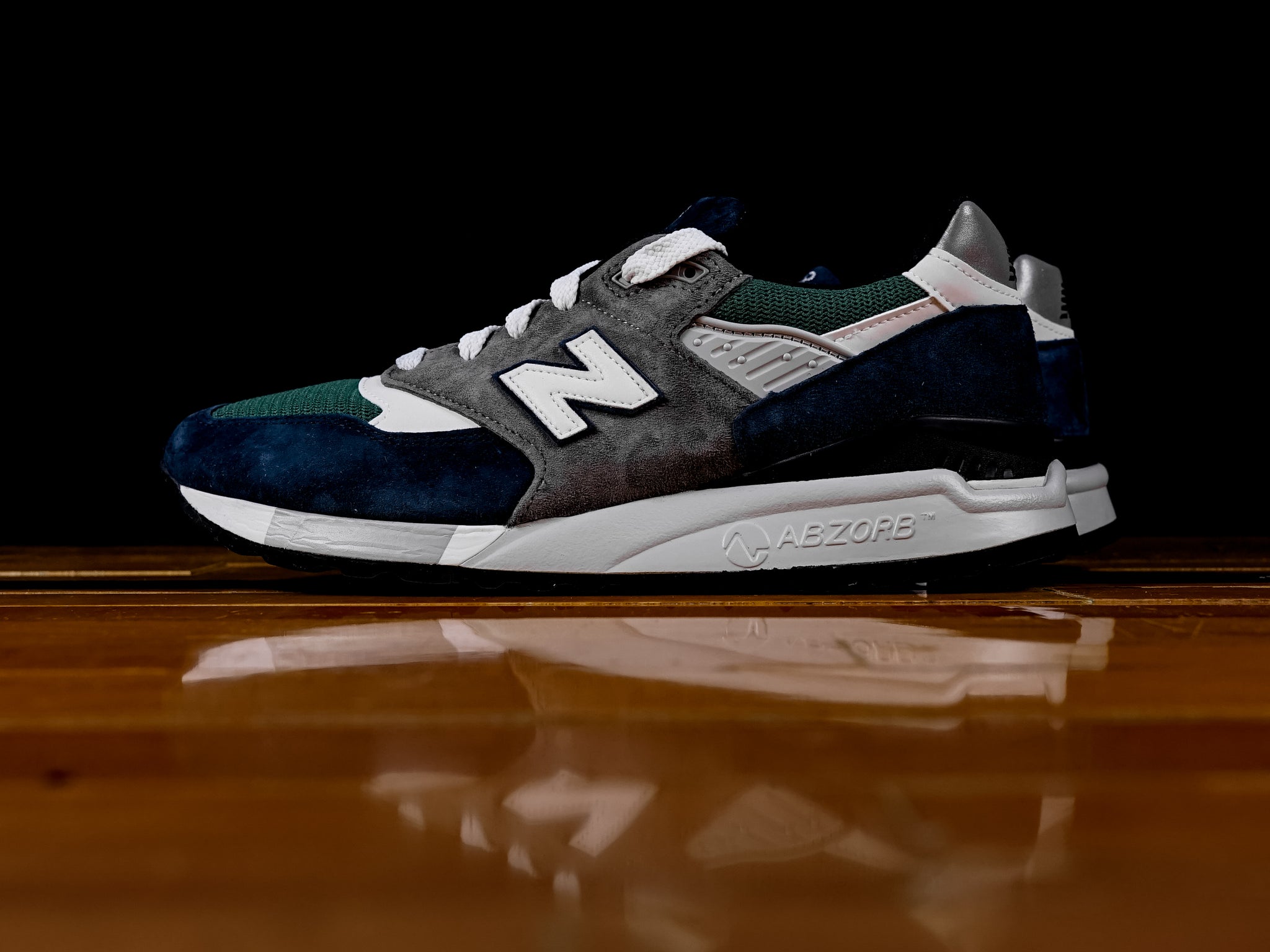 new balance 998 nl