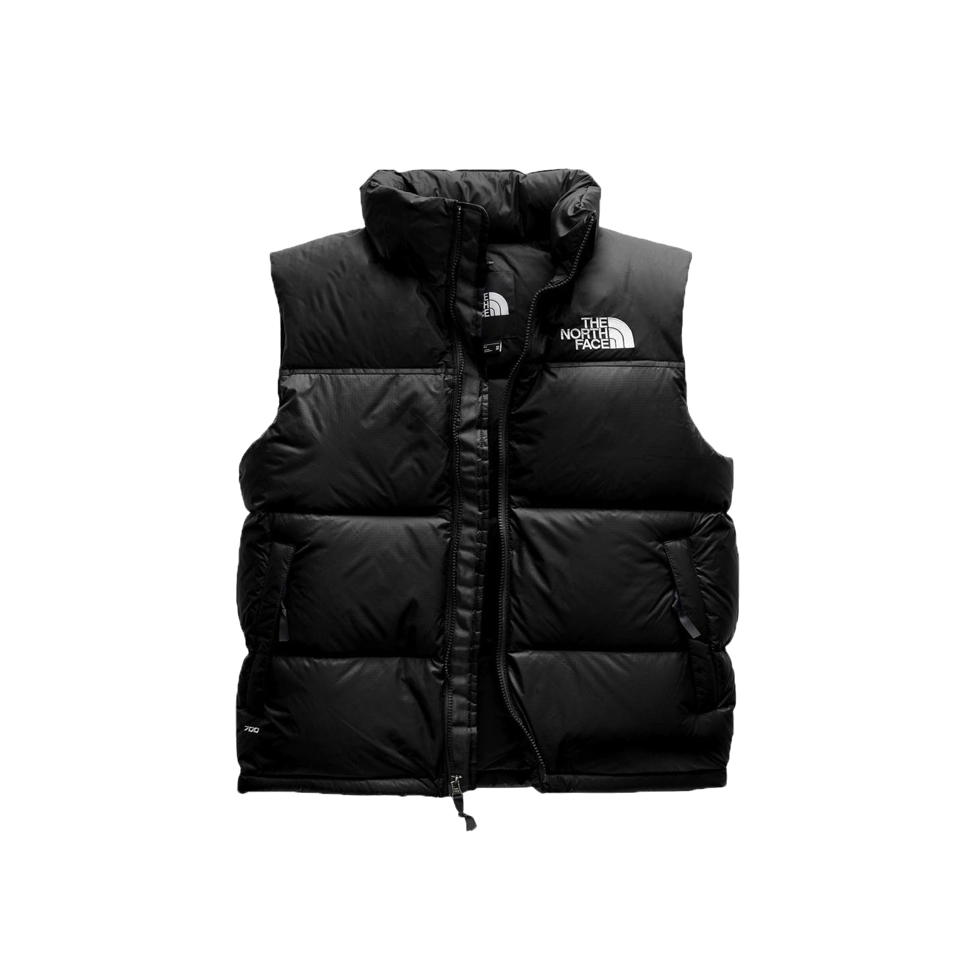 Men's The North Face Men's 1996 Retro Nuptse Vest 'Black' | NF0A3JQQJK3 ...