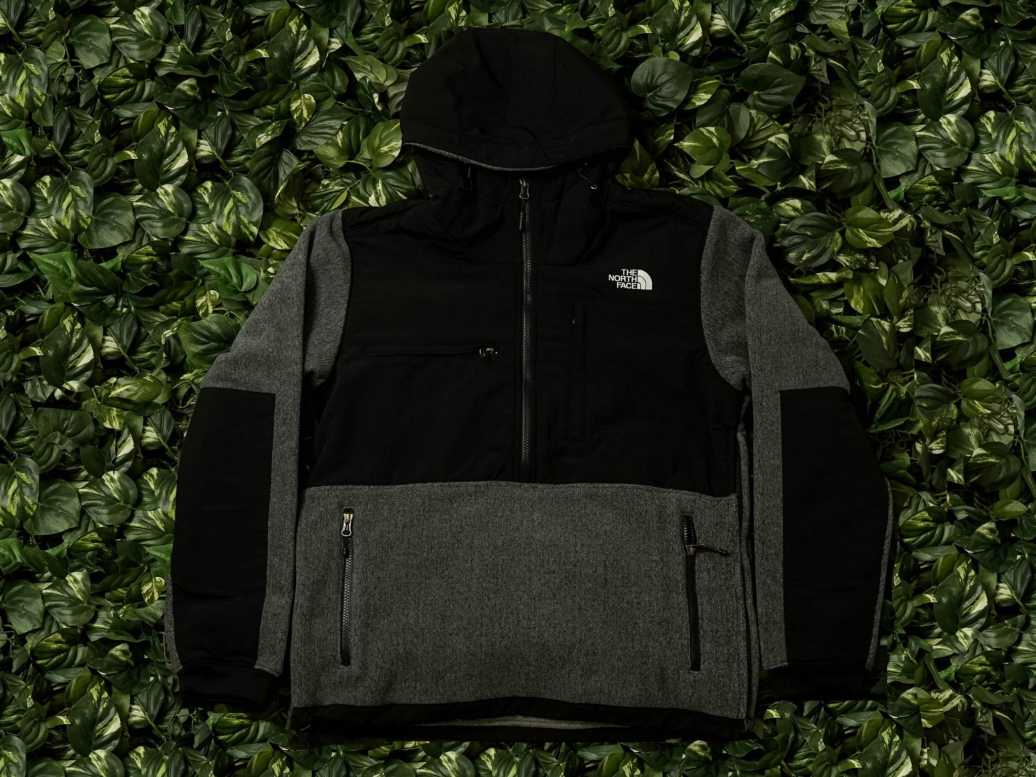 the north face denali anorak jacket