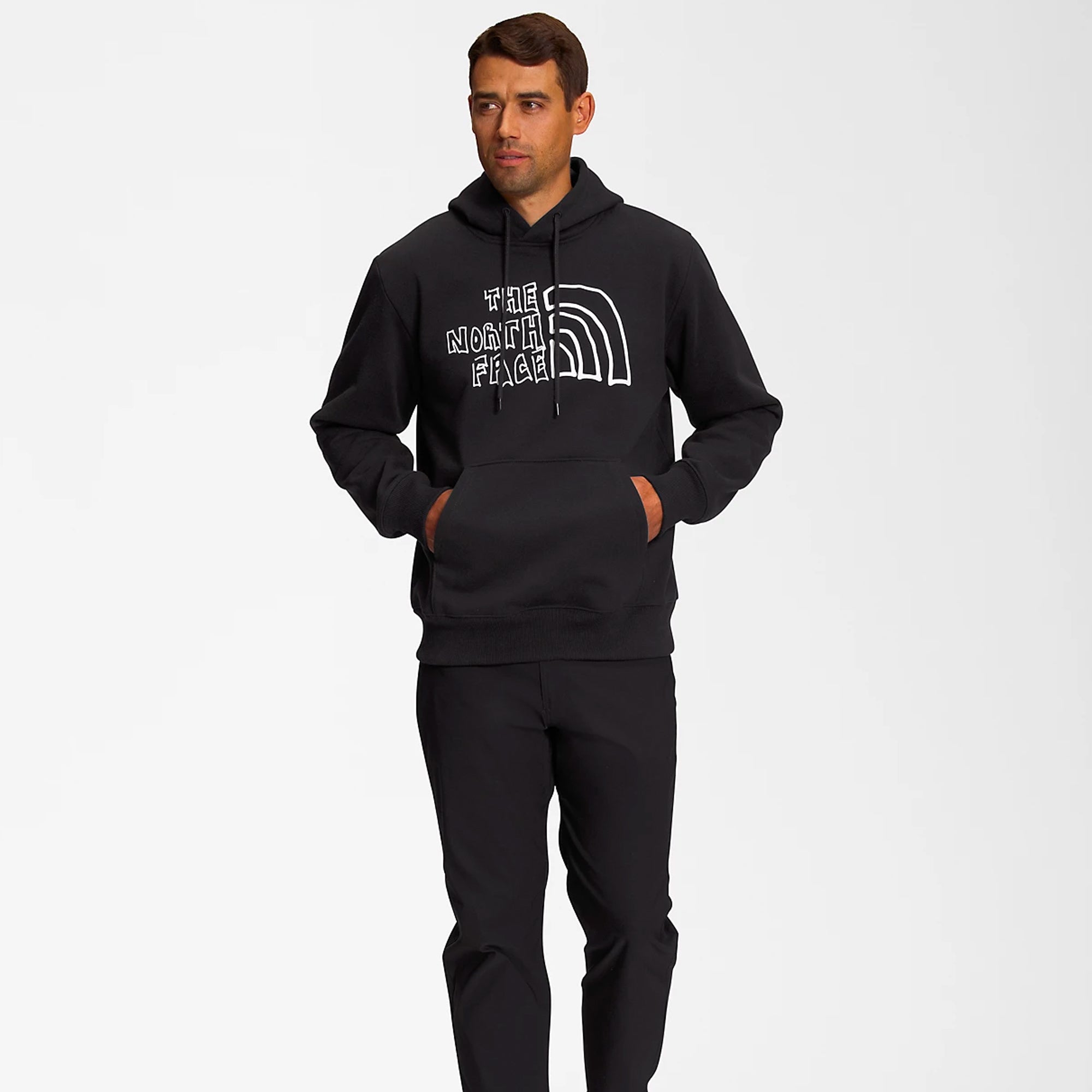 The North Face 94 Rage Fleece Hoodie NF0A3XASFL2 Renarts