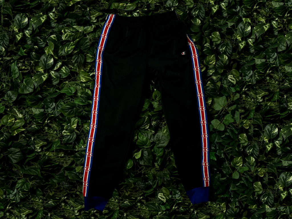 Champion Life Track Pants | P3378-HHT | Renarts