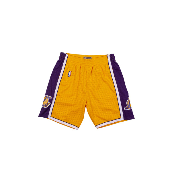 Mitchell & Ness NBA Lunar New Year Shorts Golden State Warriors – Sneaker  Junkies