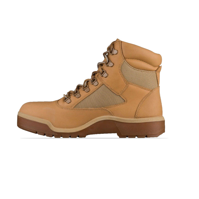 men's timberland field boots on sale